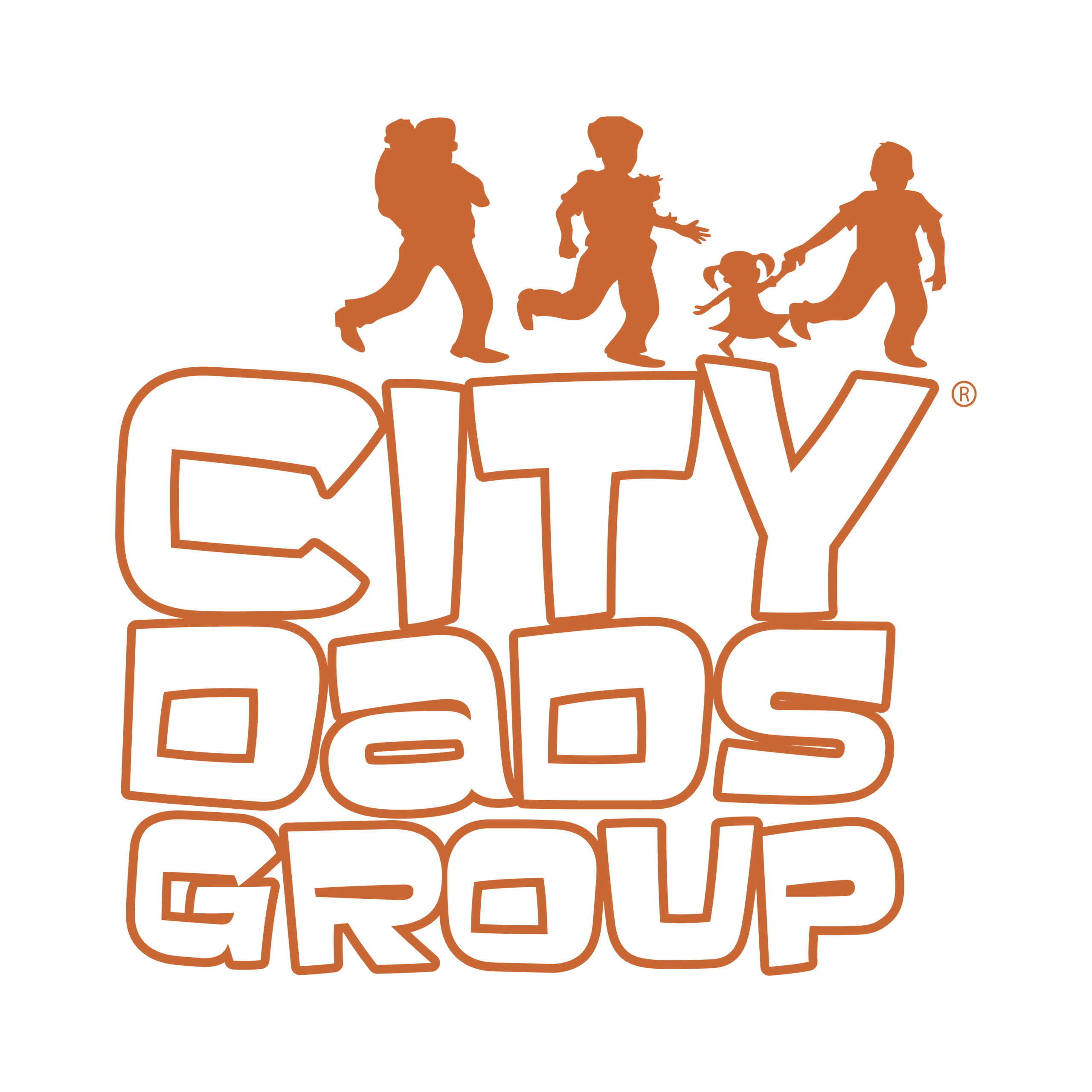 City Dads Group Logo