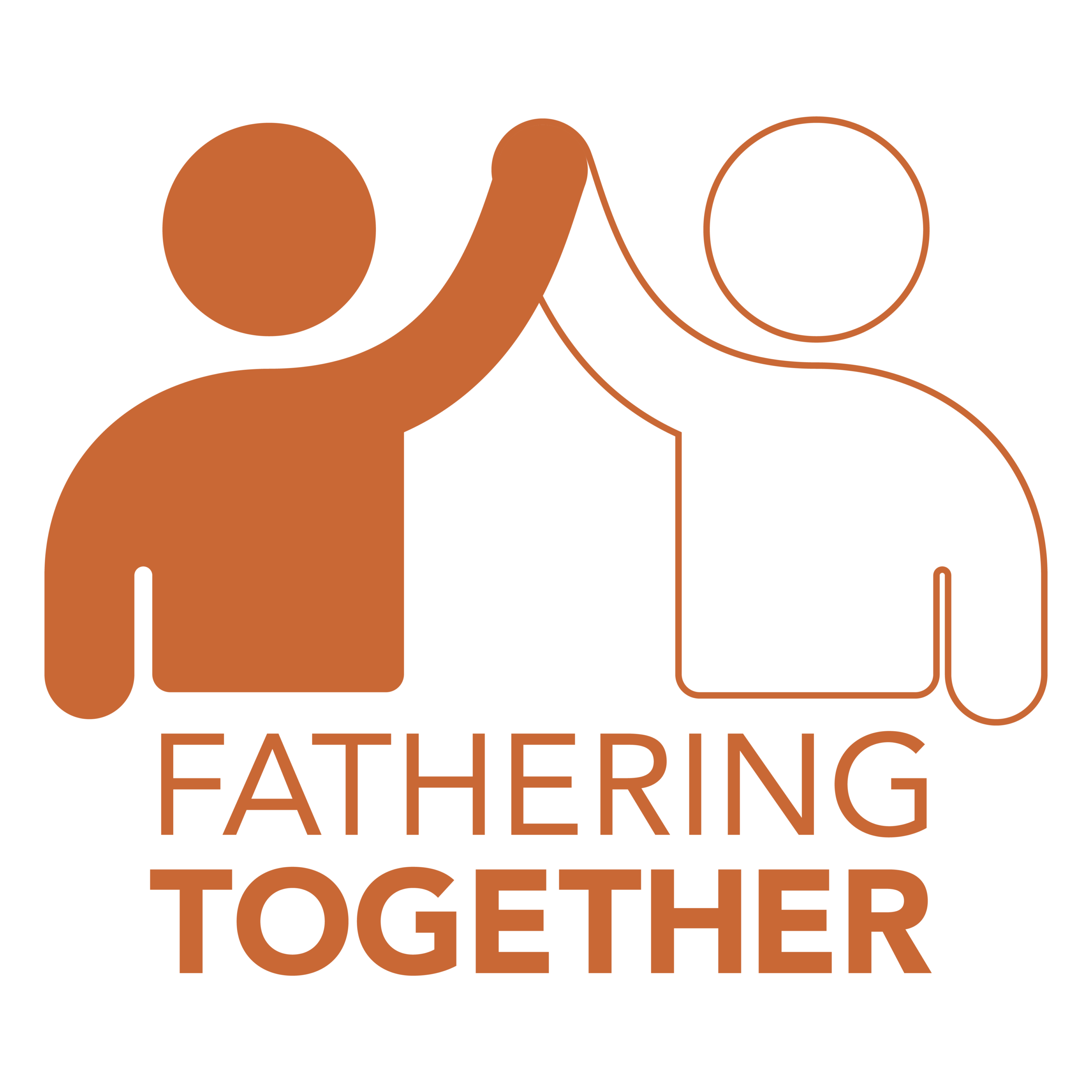 Fathering Together Podcast