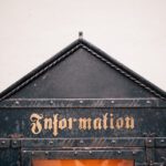 information
