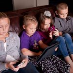 1 kids unlimited screen time