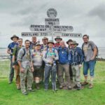 hadrain's wall dads 4 kesem