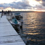 What camping teaches about gender roles