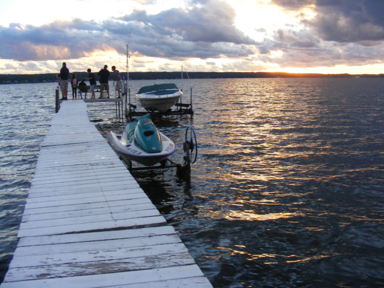 What camping teaches about gender roles