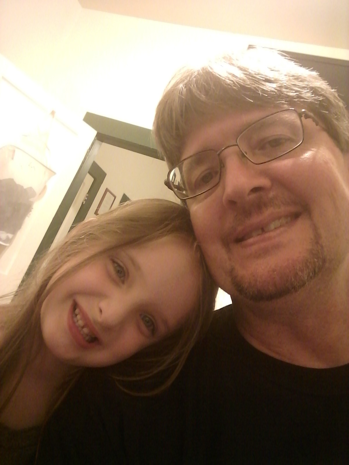 Dad of the Week: Jason Whetstone