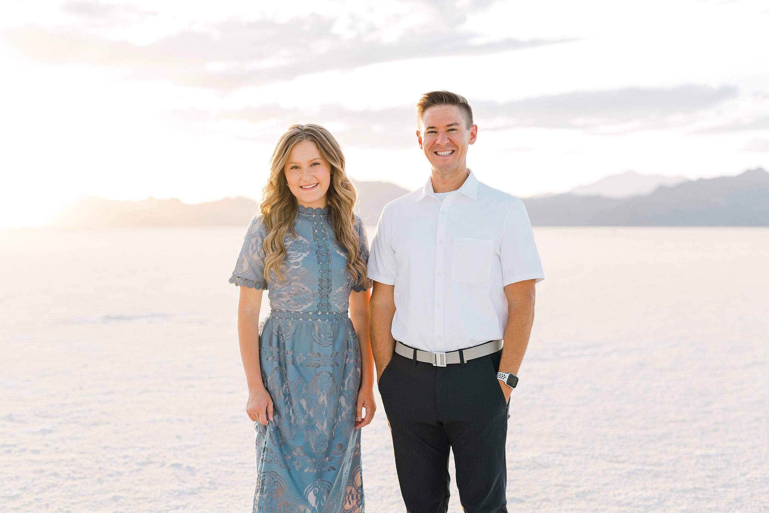 Dad of the Week: Mat Shaw