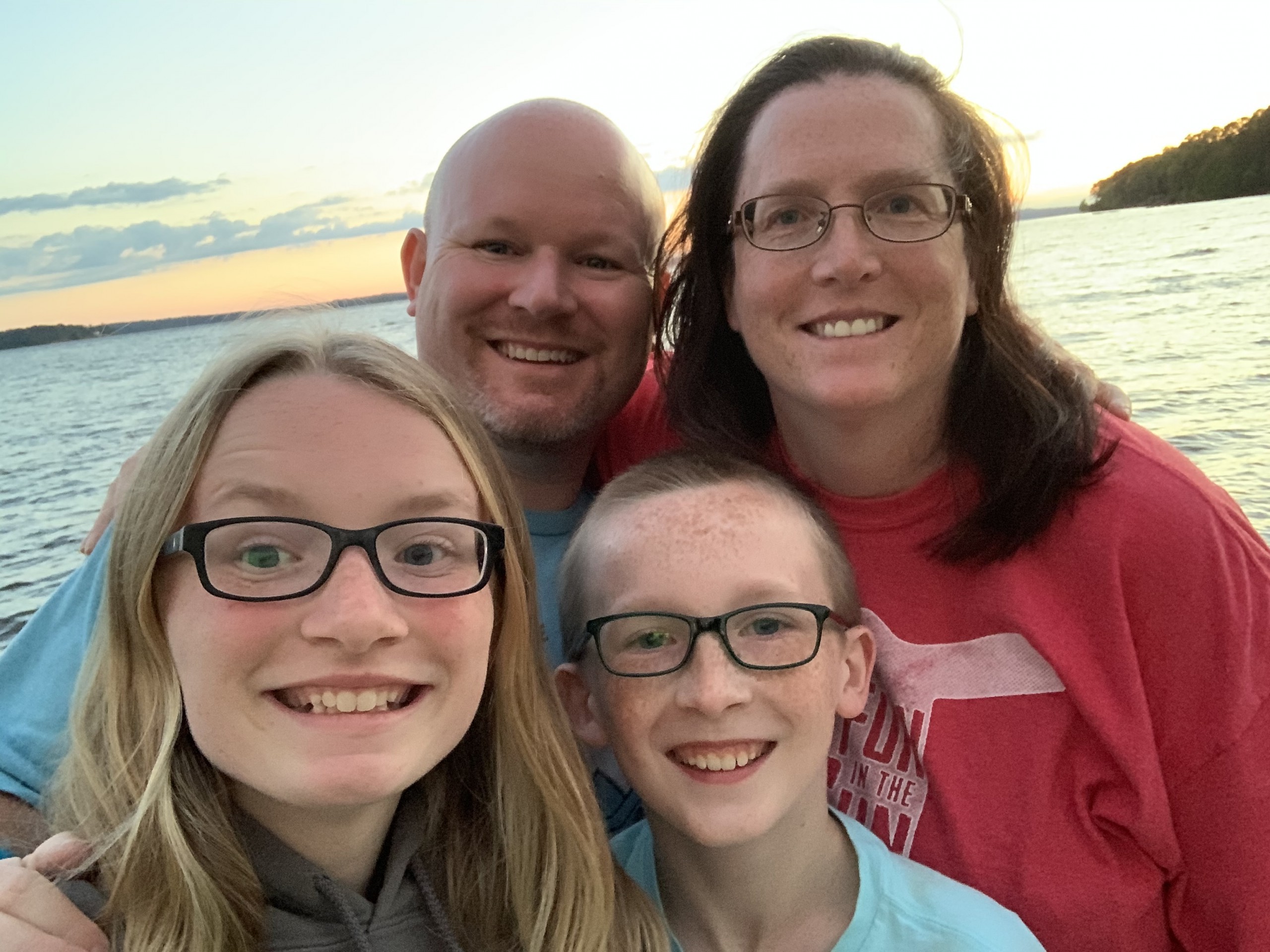 Dad of the Week: David Black