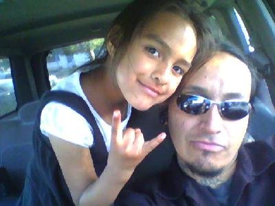 Dad of the Week: Nick Castro