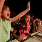 Just Kidding - Symphony Space