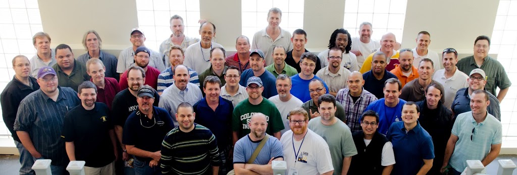 At-Home Dads Convention 2011