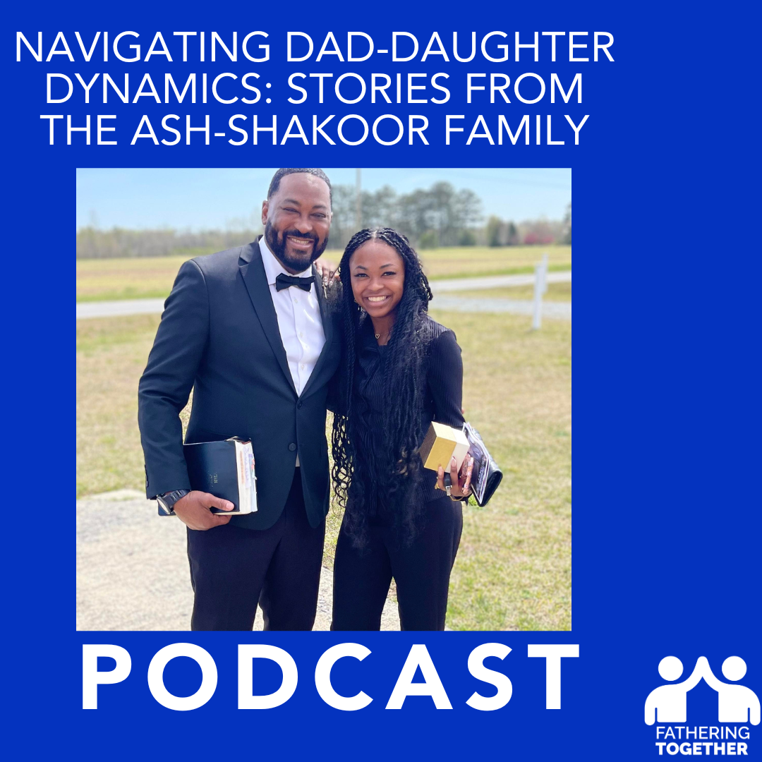 Aqeel Ash-Shakoor & Jaylah Ash-Shakoor