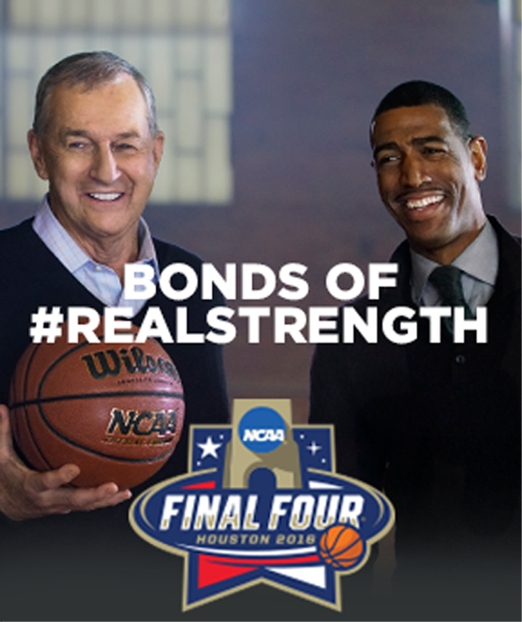 male friendship Bonds of Real Strength Ollie Calhoun