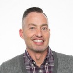 Brian Stephens, The Handsome Father