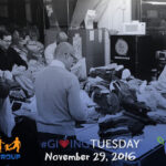 giving tuesday 2016