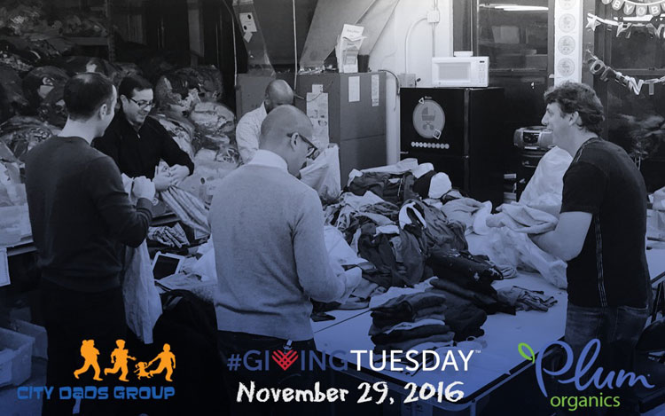 giving tuesday 2016