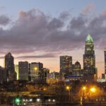 Charlotte_Skyline