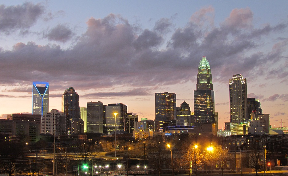 Charlotte_Skyline