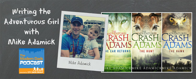 Crash Adams Mike-Adamick-po