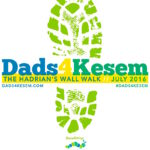 Camp Kesem Dads4Kesem logo