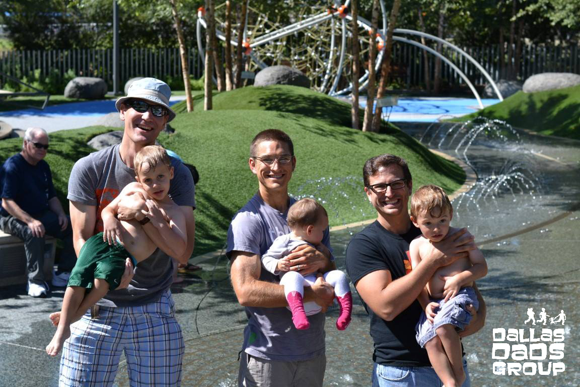 Dallas Dads Group, Meetup.com