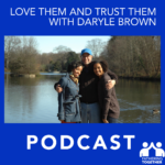 Daryle Brown