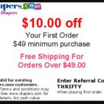 Diapers_com Coupon
