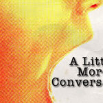 diary dad converstation