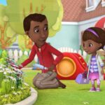 Doc McStuffins Disney Channel