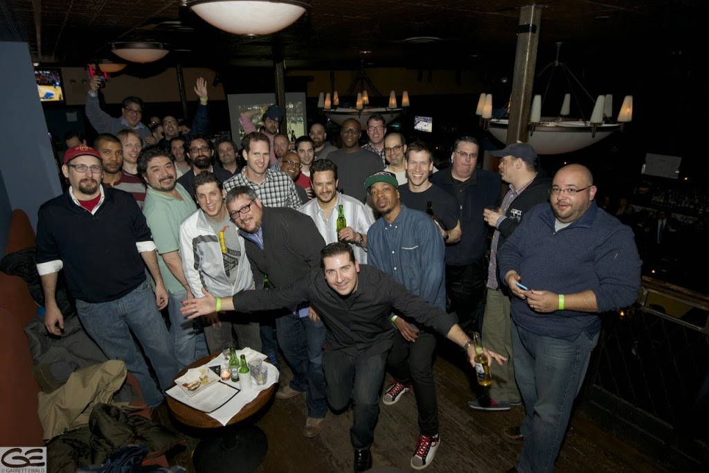 Dove-march-madness NYC