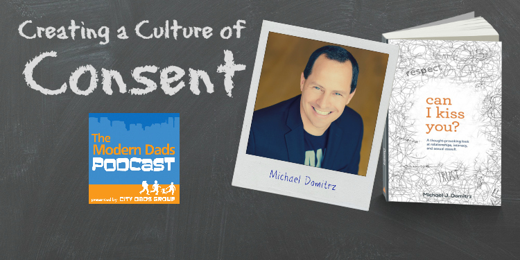 date safe Michael Domitrz