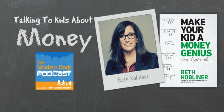 beth kobliner make your kid a money genius