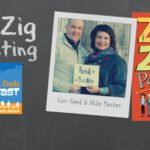 zig zag parenting kori reed mike becker