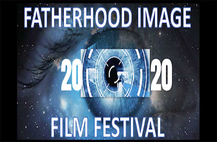 Fatherhood image film festival 2020