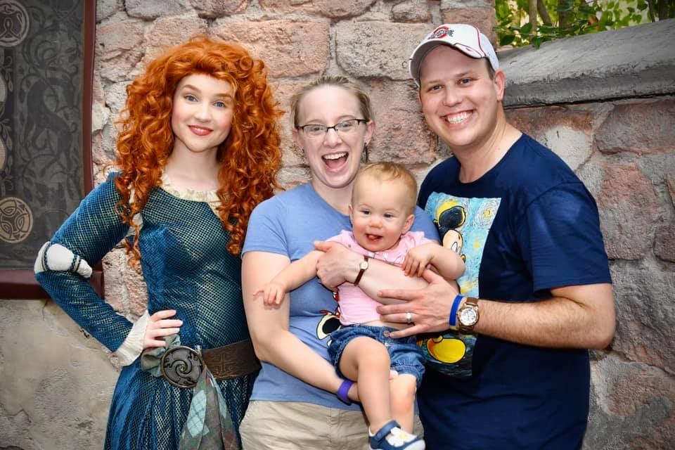 Dad of the Week: Greg Skipton