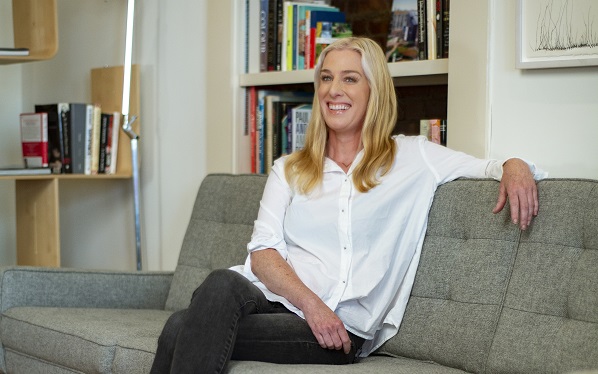 Victoria Montgomery Brown