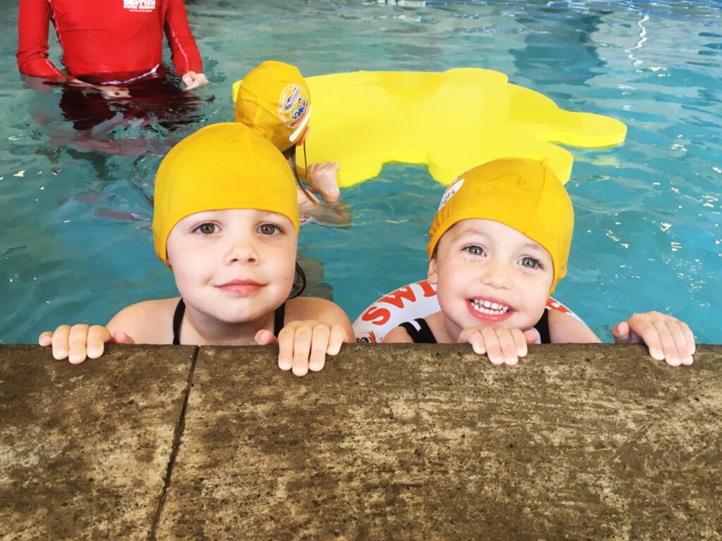British Swim School