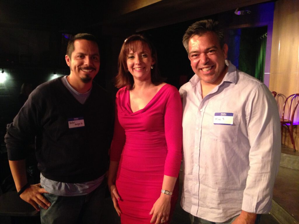 chicago dads group members