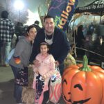 hersheypark in the dark somerfelds pumpkin