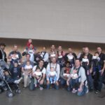 dads at international babywearing week