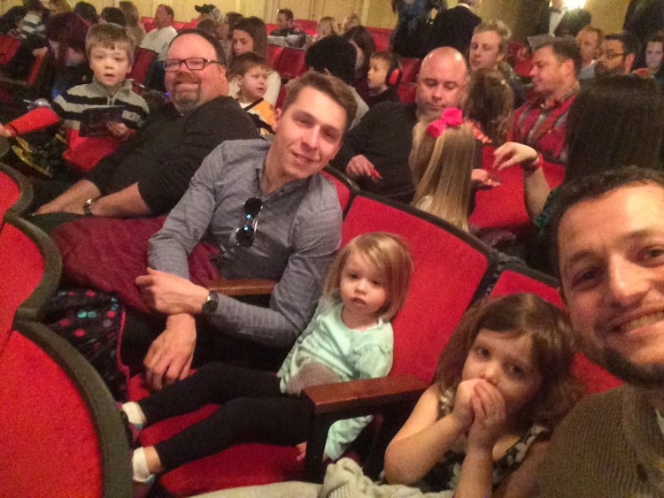 columbus dads meetup