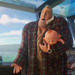 Incredibles 2 stay-at-home Bob