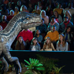 Jurassic World Live Tour