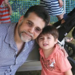 Jason Grant, NYC Dads Group