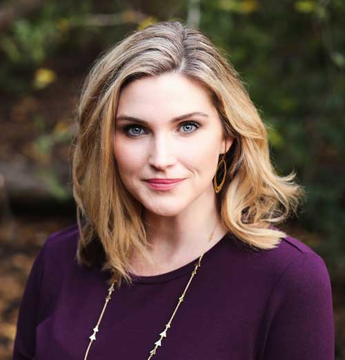 Jill Krause head shot