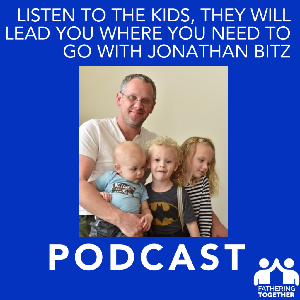 Jonathan Bitz