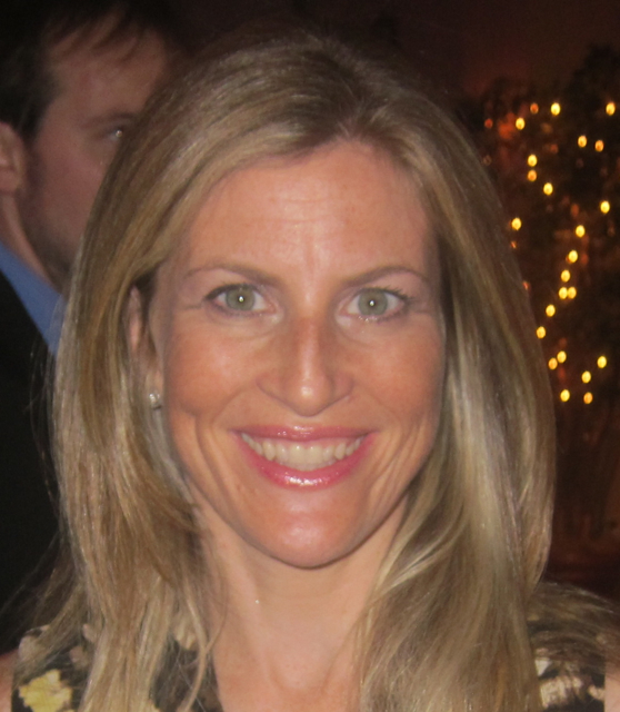 Kelcey Kintner Mama Bird Diaries