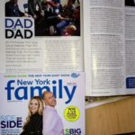 new york family dad to dad