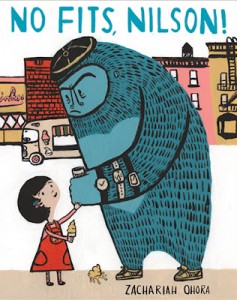 no fits nilson ohora