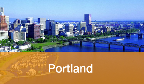 Portland PDX Dads Group