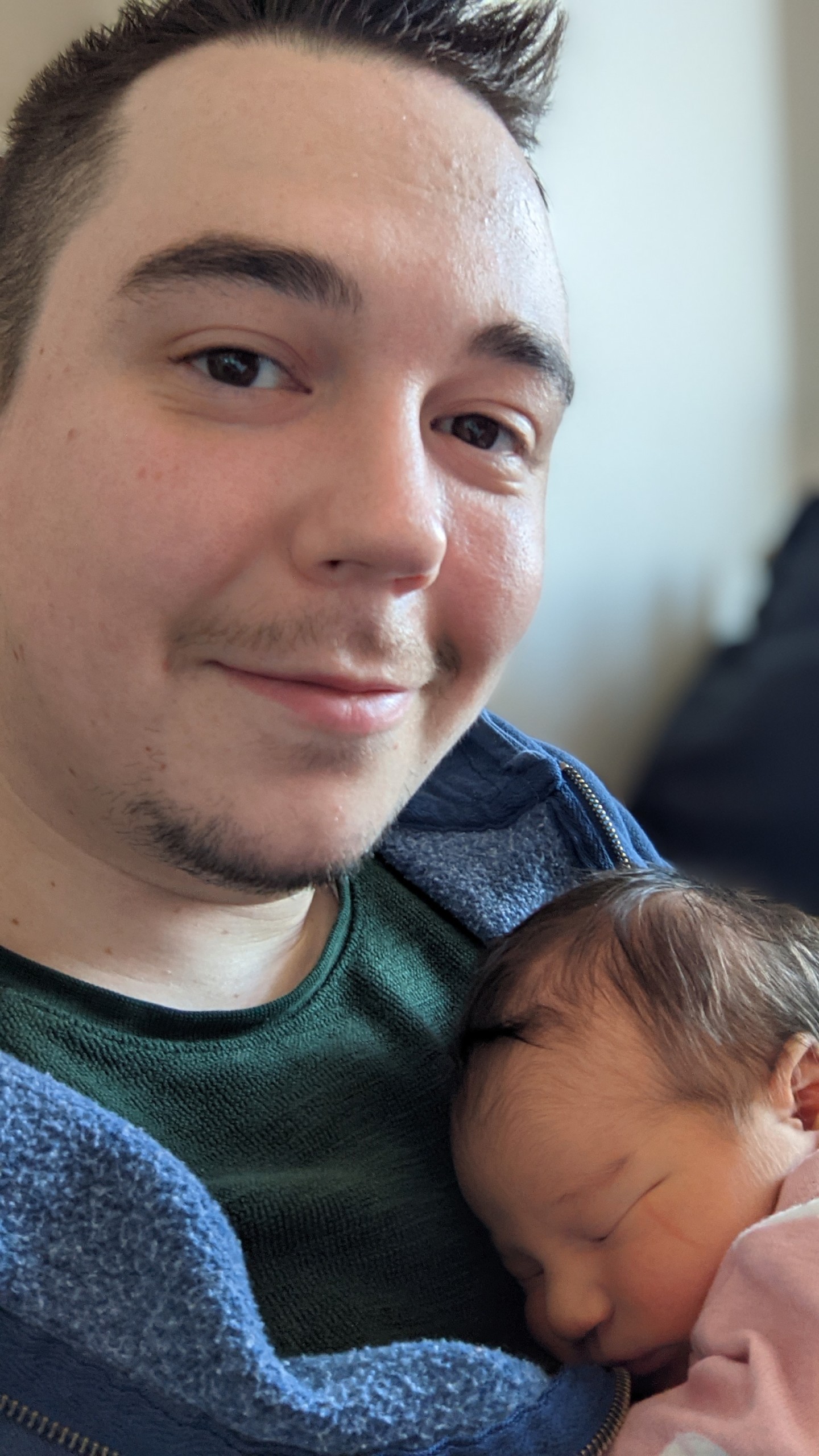 Dad of the Week: Steven Ryan