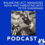 Peter Shankman